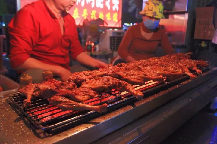 面筋的热量高不高_100克面筋的热量_烤面筋热量