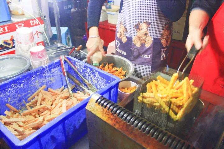 100克面筋的热量_面筋的热量高不高_烤面筋热量