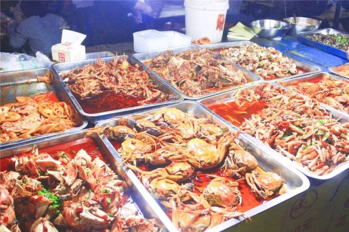 烤面筋热量_面筋的热量高不高_100克面筋的热量