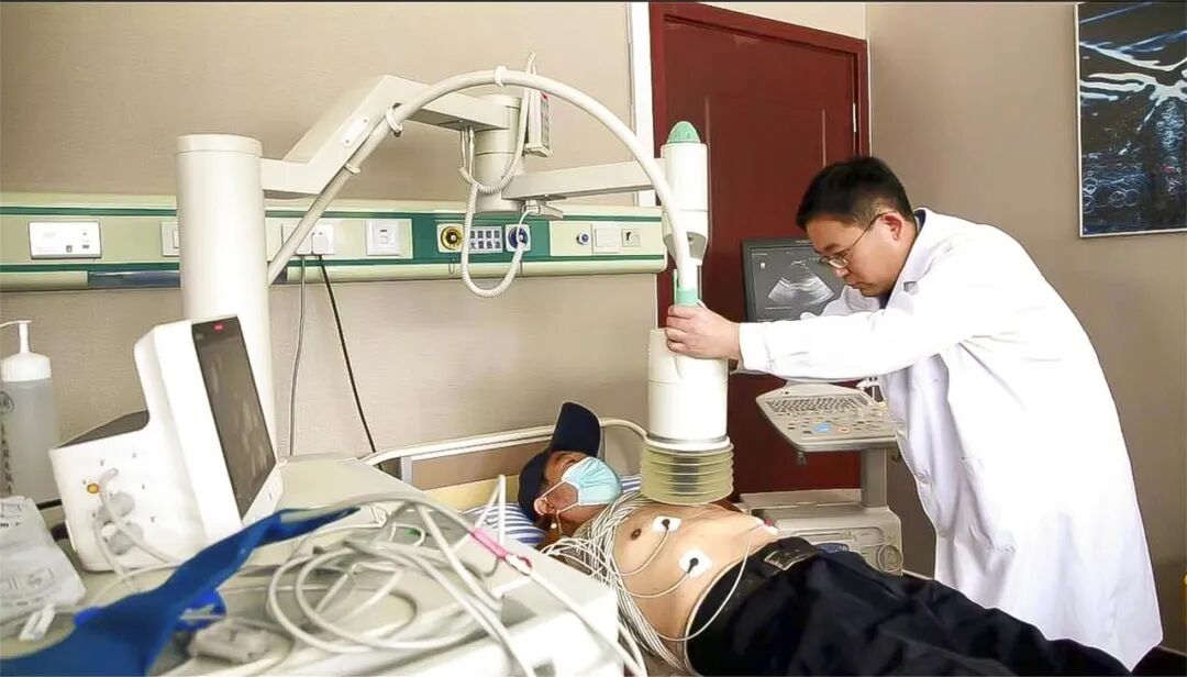 泰医医疗怎么样可优化微循环、避免严重或猝死事件发生：省泰医“体外心脏震波治疗中心”心血管再生疗法广受赞誉_https://www.jmylbn.com_新闻资讯_第2张