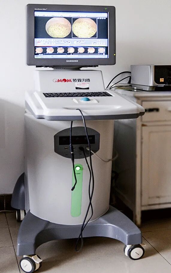 什么品牌胃镜【 消化内镜中心（室）】山东省泰山医院（省泰疗）品牌专科推介_https://www.jmylbn.com_新闻资讯_第9张