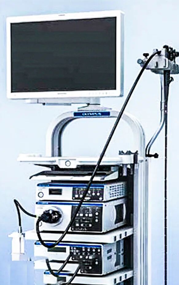 什么品牌胃镜【 消化内镜中心（室）】山东省泰山医院（省泰疗）品牌专科推介_https://www.jmylbn.com_新闻资讯_第10张