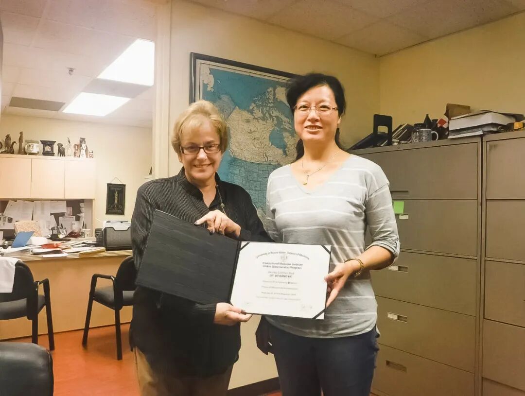 压力滴定怎么做2023年“泰安好医生” ｜ 山东省泰山医院何美清：做值得信赖、有温度的医生_https://www.jmylbn.com_新闻资讯_第13张