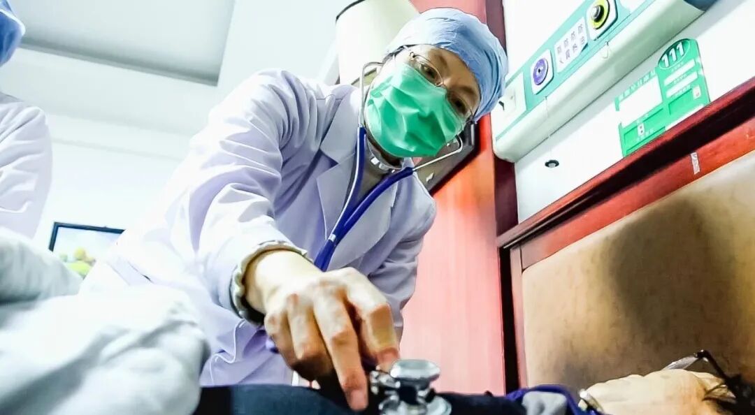 压力滴定怎么做2023年“泰安好医生” ｜ 山东省泰山医院何美清：做值得信赖、有温度的医生_https://www.jmylbn.com_新闻资讯_第20张