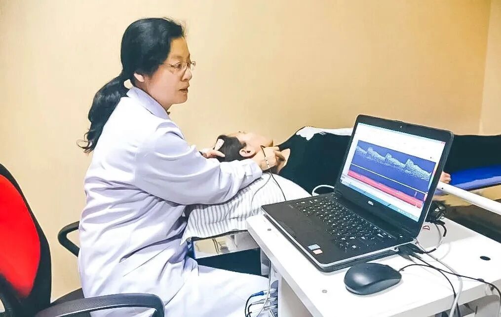 压力滴定怎么做2023年“泰安好医生” ｜ 山东省泰山医院何美清：做值得信赖、有温度的医生_https://www.jmylbn.com_新闻资讯_第16张