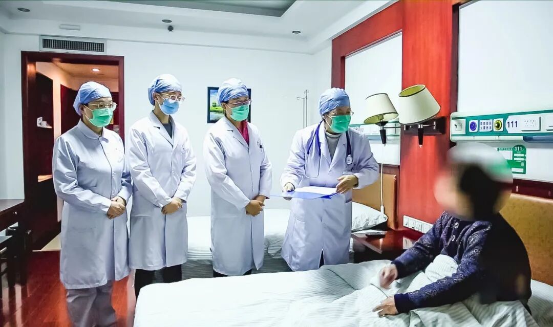 压力滴定怎么做2023年“泰安好医生” ｜ 山东省泰山医院何美清：做值得信赖、有温度的医生_https://www.jmylbn.com_新闻资讯_第21张