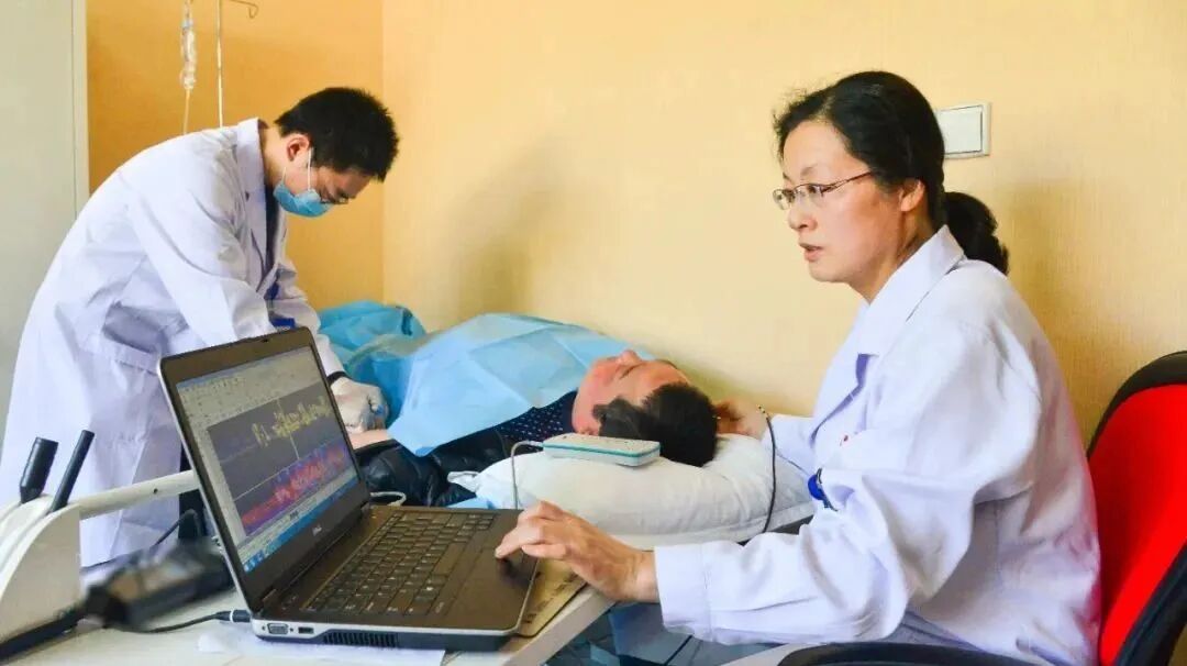 压力滴定怎么做2023年“泰安好医生” ｜ 山东省泰山医院何美清：做值得信赖、有温度的医生_https://www.jmylbn.com_新闻资讯_第15张