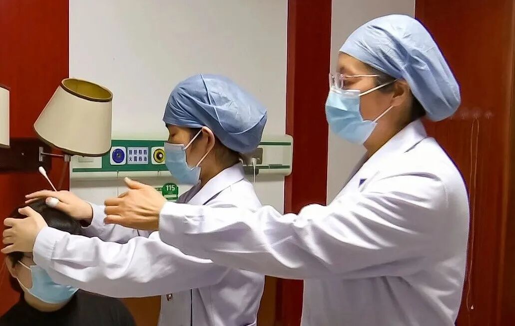 压力滴定怎么做2023年“泰安好医生” ｜ 山东省泰山医院何美清：做值得信赖、有温度的医生_https://www.jmylbn.com_新闻资讯_第17张