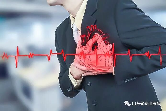 泰医医疗怎么样可优化微循环、避免严重或猝死事件发生：省泰医“体外心脏震波治疗中心”心血管再生疗法广受赞誉_https://www.jmylbn.com_新闻资讯_第7张