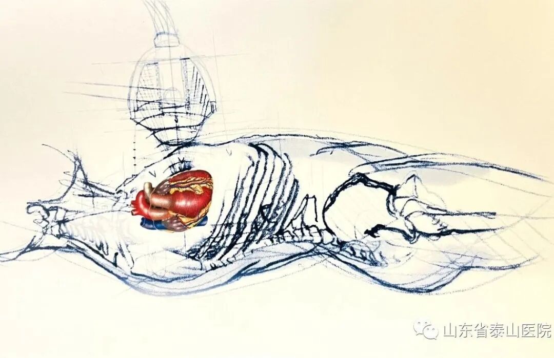 泰医医疗怎么样可优化微循环、避免严重或猝死事件发生：省泰医“体外心脏震波治疗中心”心血管再生疗法广受赞誉_https://www.jmylbn.com_新闻资讯_第5张