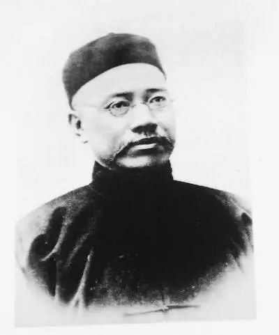 晚清的「進化」魔咒 歷史 第1張