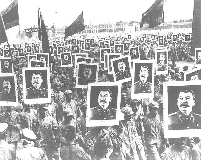 重溫 | 認識蘇聯：陳獨秀的最後見解 歷史 第3張