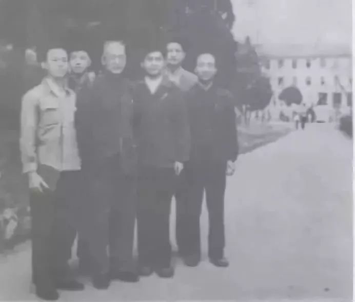 1952，中國大學的暴風驟雨 歷史 第6張