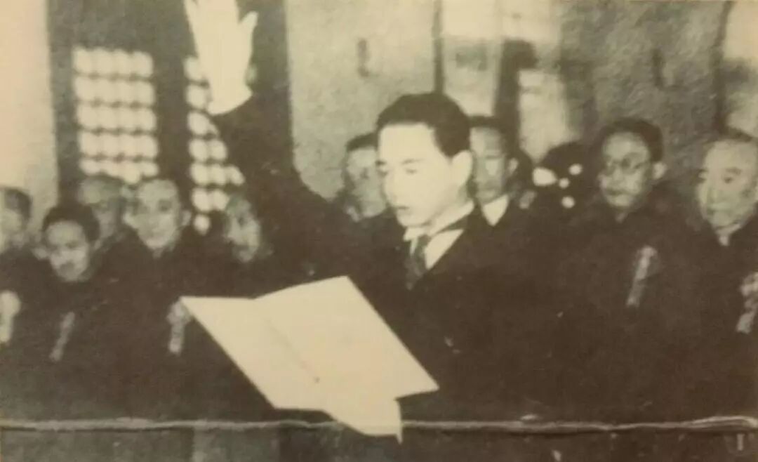 



国民的隐现——沦陷后期周作人的反启蒙姿态
