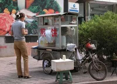 



周六荐书｜万物·生命：当代北京的养生
