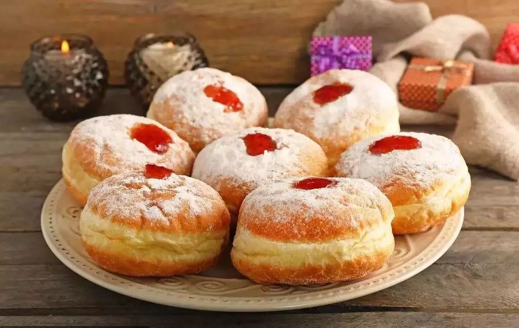 异域美食——美味的以色列美食 - 88435993的主页