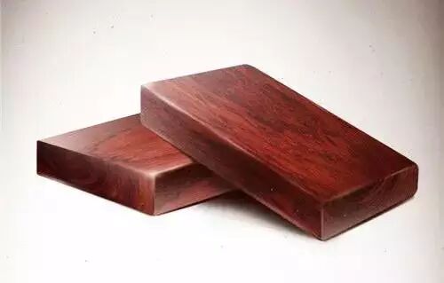 大红酸枝之美，从何而言