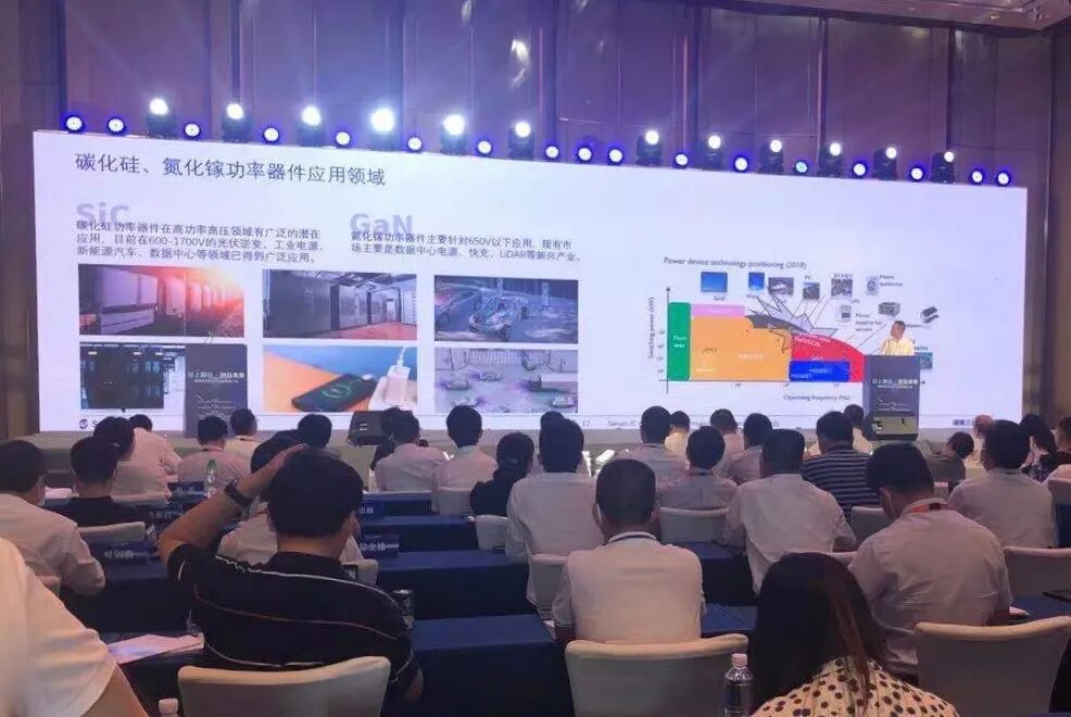 市场 | 碳化硅二极管国产替代按下“快进键的图10