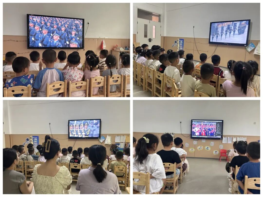 阳谷县阿城镇中心幼儿园观看阅兵式图片.jpg
