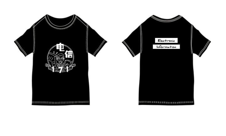 班服、班徽活动投票(一) 班服、班徽活动投票(一)
