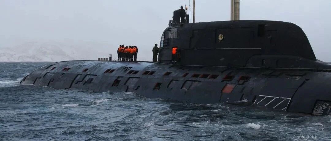 俄国三大核潜艇设计局有多牛？都以宝石命名，研发300艘水下重器