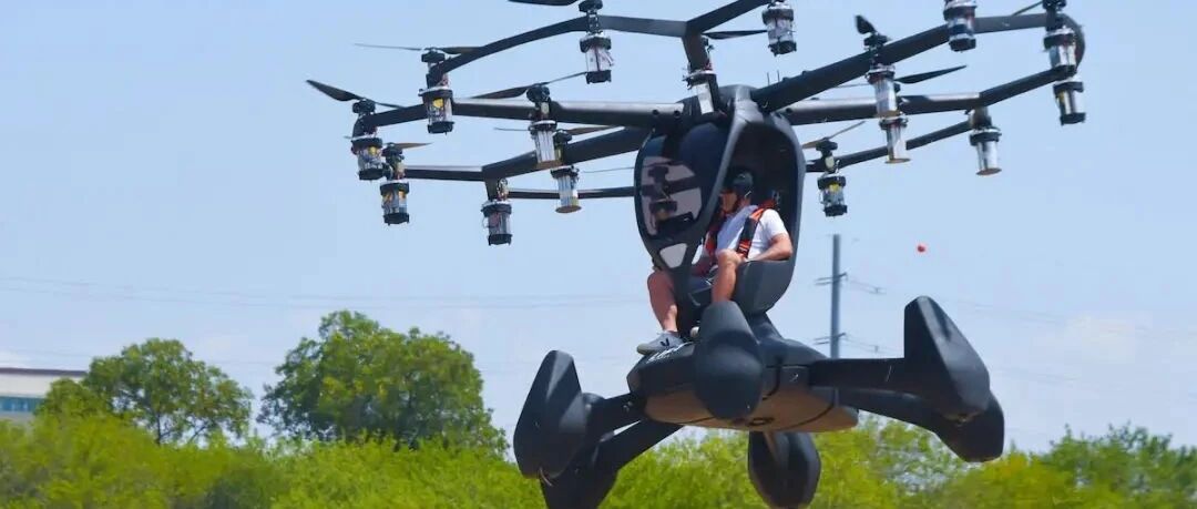 堂堂美国空军，居然也迷上了空中“三蹦子”，没驾照也能飞