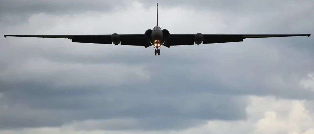 60多年过去了，U-2为什么总是阴魂不散？靠一招活到现在