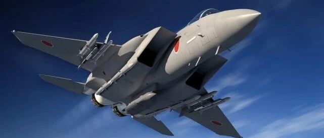日本斥资45亿美元魔改98架F15! 绝非自卫，导弹射程千里