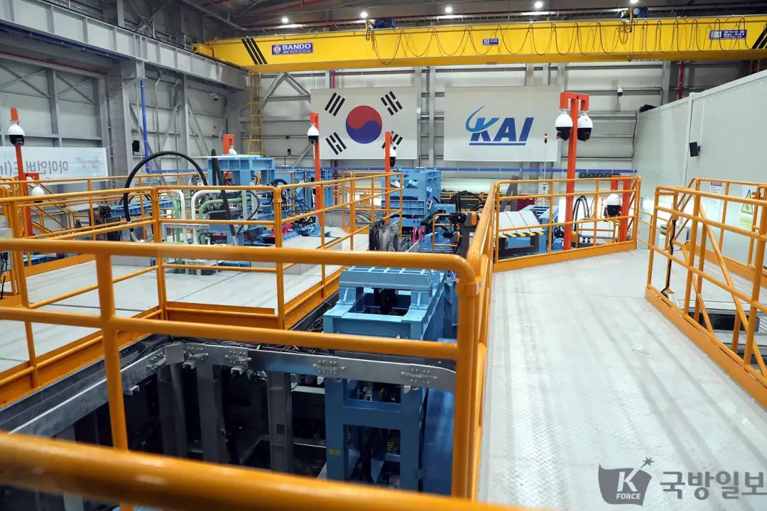 KFX准隐形战斗机即将出厂，韩国网友：披露太多细节别国会偷窃