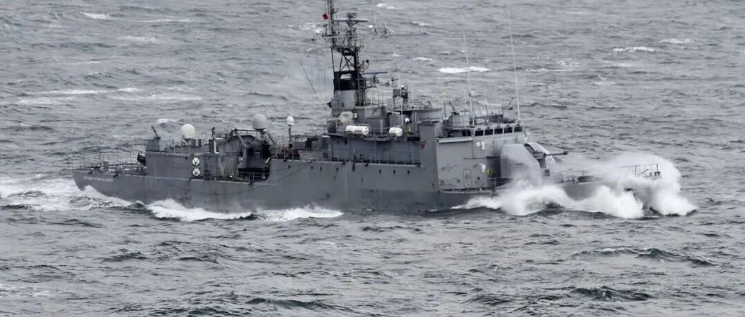 法国海军10艘新型战舰即将开工，主打反潜看齐056，舰炮特殊