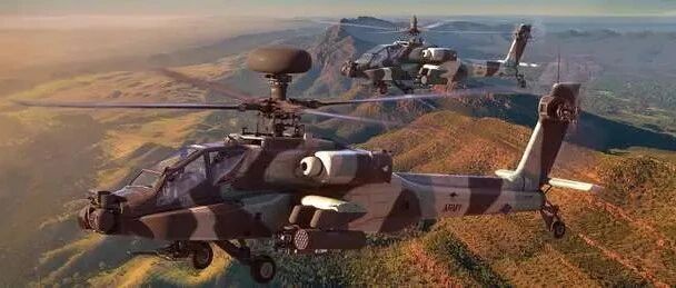 又给美国献上投名状？澳洲买29架新武装直升机，单价超1亿美元