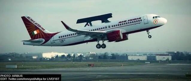 印度14亿美元买预警机，2架大的换6架小的，装国产相控阵雷达