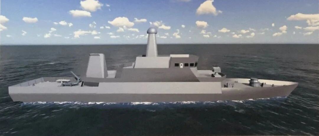 不可思议，9102年都过了，印度居然开工了“国产版037”