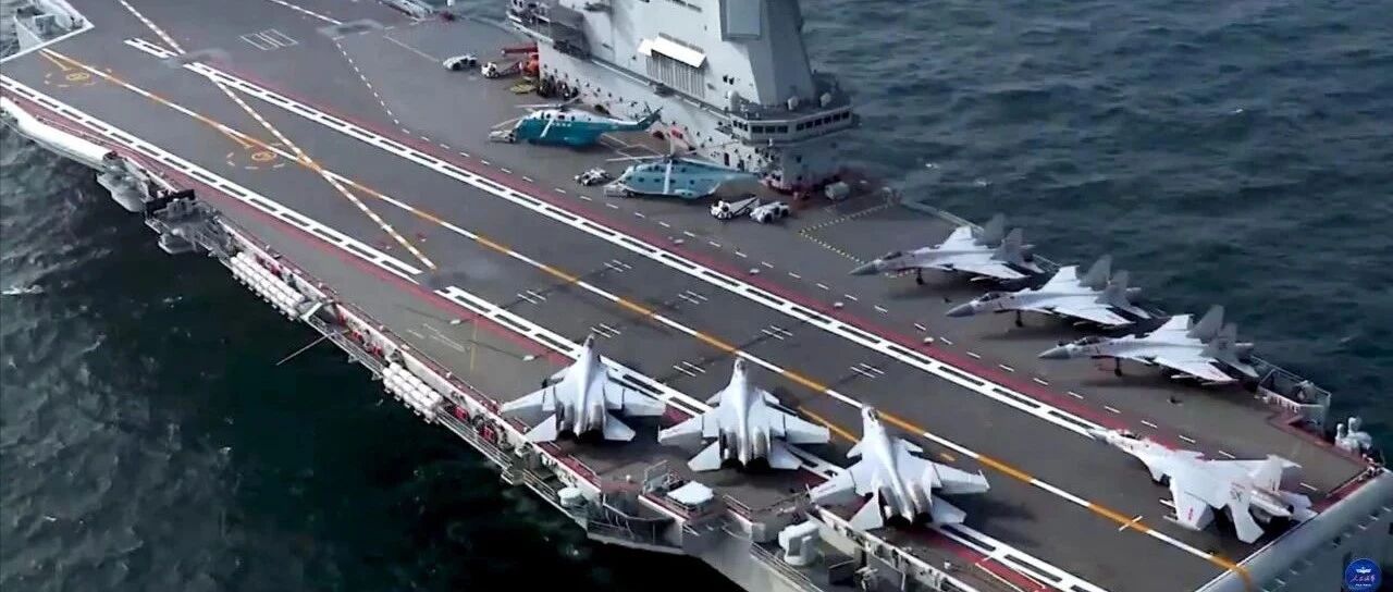 世界上哪些国家能造先进舰载战斗机，越来越少，亚洲仅2国上榜