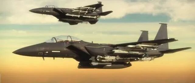 波音这次拼了！把美军没装备的先进战机推销给印度，可匹敌歼16