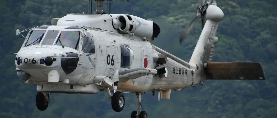 日本最新反潜直升机将首飞，可和舰载直20媲美，更新换代非常快