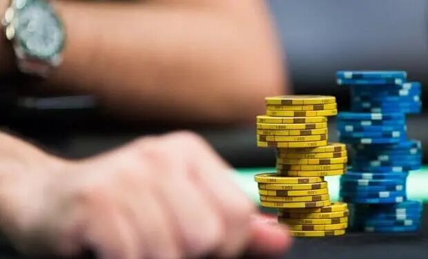 GG扑克官方下载