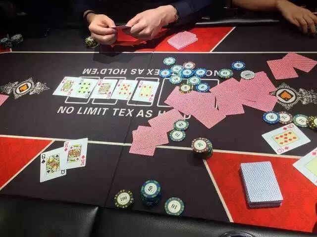 常规桌避免犯错的八个技巧