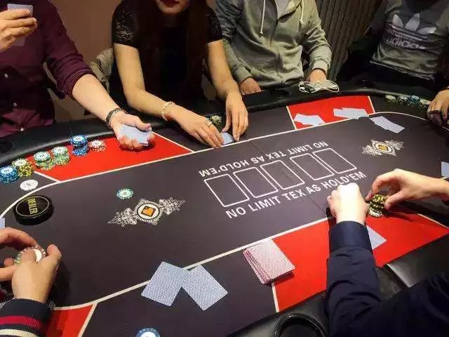 GG扑克官方下载