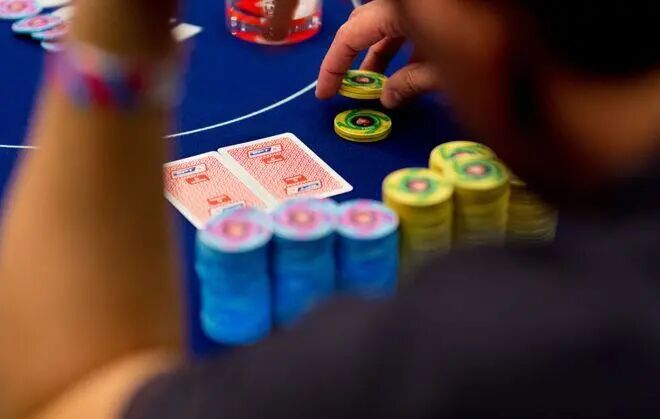 GG扑克官方下载