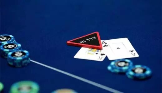 在德州扑克中，输牌者身上的10大问题