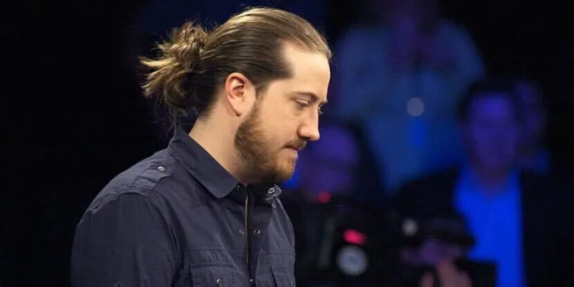 扑克的成功追求之Steve O'Dwyer篇