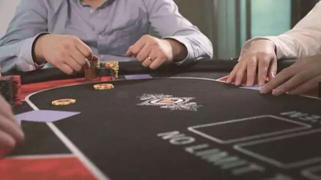 不用亮牌即赢下底池的三种方法