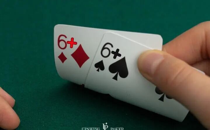 短牌德州与无线德州扑克的四个主要策略差异