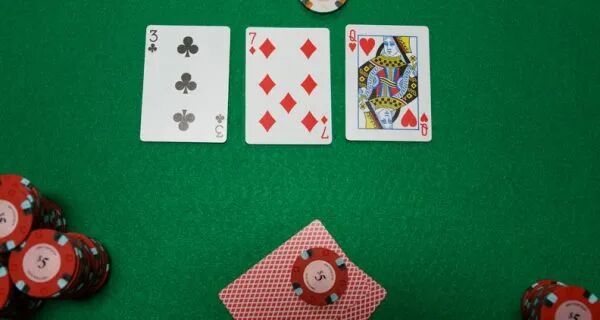 GG扑克官方下载