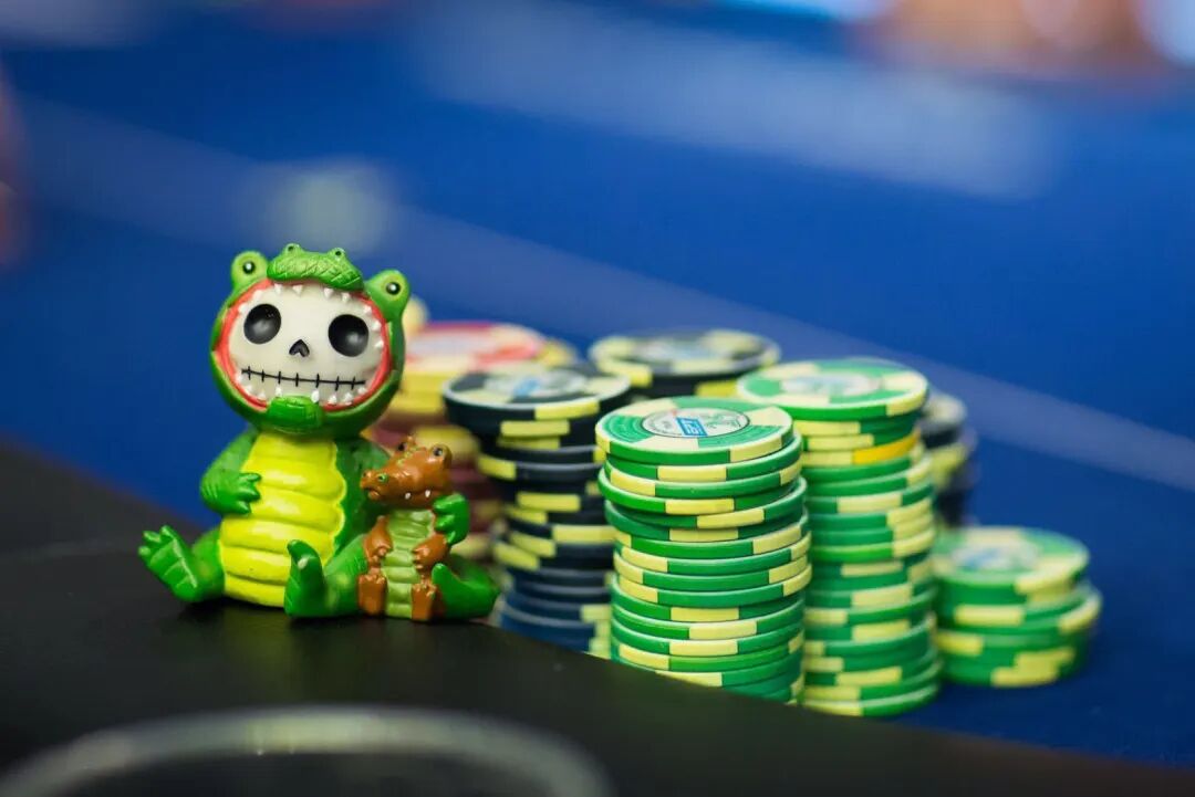 你可能不知道的一些扑克定理