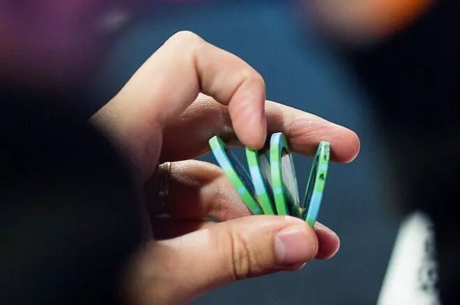 GG扑克官方下载