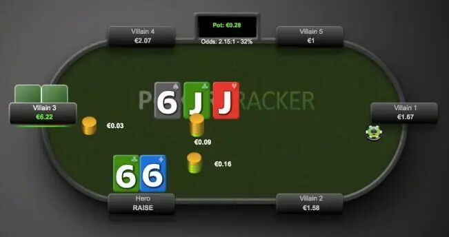 GG扑克官方下载