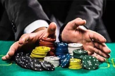 德州扑克打好AK的三个技巧