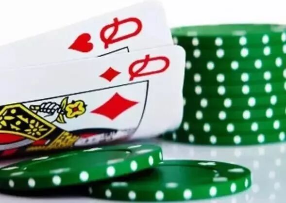 GG扑克官方下载